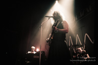 Howard / La Cigale - 31 janvier 2026