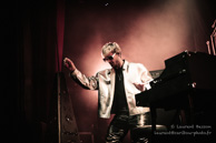 Howard / La Cigale - 31 janvier 2026