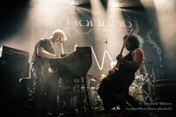 Howard / La Cigale - 31 janvier 2026