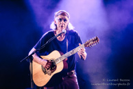 Howard Eynon / Soirée Gonzaï - La Maroquinerie - 18 décembre 2015