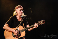 Howard Eynon / Soirée Gonzaï - La Maroquinerie - 18 décembre 2015