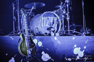 Hozier / L'Olympia - 02 juillet 2015