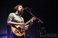 Hozier / L'Olympia - 02 juillet 2015