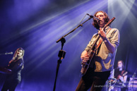Hozier / L'Olympia - 02 juillet 2015