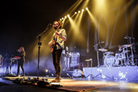 Hozier / L'Olympia - 02 juillet 2015
