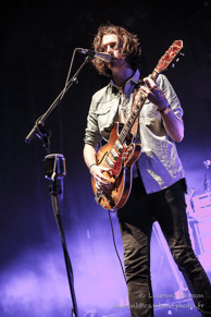 Hozier / L'Olympia - 02 juillet 2015