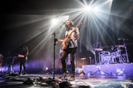 Hozier / L'Olympia - 02 juillet 2015