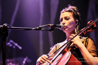 Hozier / L'Olympia - 02 juillet 2015