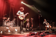 Hozier / L'Olympia - 02 juillet 2015