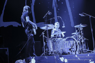 Hozier / L'Olympia - 02 juillet 2015