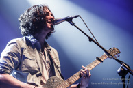 Hozier / L'Olympia - 02 juillet 2015