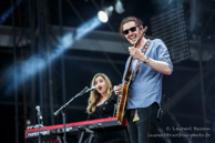 Hozier / Main Square Festival 2015 - Arras - 03 juillet 2015