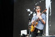 Hozier / Main Square Festival 2015 - Arras - 03 juillet 2015