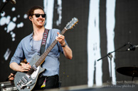 Hozier / Main Square Festival 2015 - Arras - 03 juillet 2015