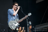 Hozier / Main Square Festival 2015 - Arras - 03 juillet 2015