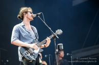 Hozier / Main Square Festival 2015 - Arras - 03 juillet 2015