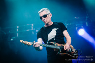 Hubert Felix Thiéfaine / Les Eurockéennes 2017 - Belfort - 07 juillet 2017