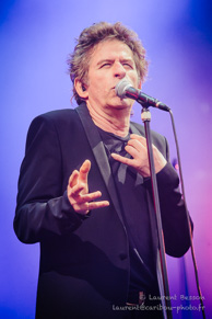 Hubert Felix Thiéfaine / Les Eurockéennes 2017 - Belfort - 07 juillet 2017