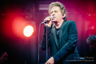 Hubert Felix Thiéfaine / Les Eurockéennes 2017 - Belfort - 07 juillet 2017