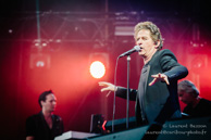 Hubert Felix Thiéfaine / Les Eurockéennes 2017 - Belfort - 07 juillet 2017