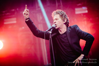 Hubert Felix Thiéfaine / Les Eurockéennes 2017 - Belfort - 07 juillet 2017