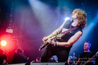 Hubert Felix Thiéfaine / Les Eurockéennes 2017 - Belfort - 07 juillet 2017