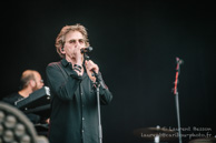 Hubert Felix Thiéfaine / Fête de l'Humanité 2023 - Base 217 - Le Plessis-Pâté/Brétigny-sur-Orge - 17 septembre 2023