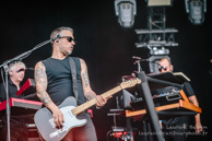 Hubert Felix Thiéfaine / Fête de l'Humanité 2023 - Base 217 - Le Plessis-Pâté/Brétigny-sur-Orge - 17 septembre 2023