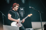 Hubert Felix Thiéfaine / Fête de l'Humanité 2023 - Base 217 - Le Plessis-Pâté/Brétigny-sur-Orge - 17 septembre 2023