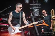 Hubert Felix Thiéfaine / Fête de l'Humanité 2023 - Base 217 - Le Plessis-Pâté/Brétigny-sur-Orge - 17 septembre 2023