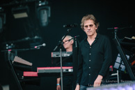 Hubert Felix Thiéfaine / Fête de l'Humanité 2023 - Base 217 - Le Plessis-Pâté/Brétigny-sur-Orge - 17 septembre 2023