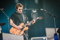 Hubert Felix Thiéfaine / Fête de l'Humanité 2023 - Base 217 - Le Plessis-Pâté/Brétigny-sur-Orge - 17 septembre 2023