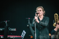 Hubert Felix Thiéfaine / Fête de l'Humanité 2023 - Base 217 - Le Plessis-Pâté/Brétigny-sur-Orge - 17 septembre 2023