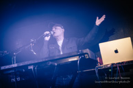 Hum Hum / La Boule Noire - 20 décembre 2024