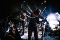 Les Hurlements d'Léo - Les Nuits des Arènes / Les Arènes de Lutèce, Paris - 30 août 2018