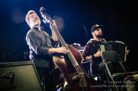 Les Hurlements d'Léo - Les Nuits des Arènes / Les Arènes de Lutèce, Paris - 30 août 2018