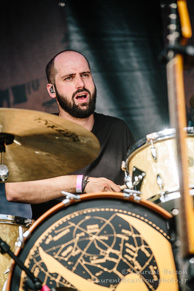 Les Hurlements d'Léo / Fête de l'Humanité 2018 - Parc Départemental de la Courneuve - 16 septembre 2018