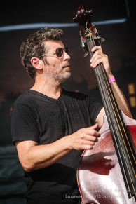 Les Hurlements d'Léo / Fête de l'Humanité 2018 - Parc Départemental de la Courneuve - 16 septembre 2018