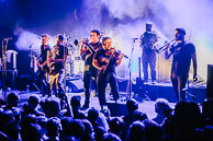 Les Hurlements d'Léo