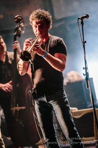 Les Hurlements d'Léo / La Cigale - 25 janvier 2019