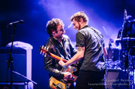 Les Hurlements d'Léo / La Cigale - 25 janvier 2019