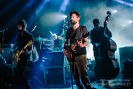 Les Hurlements d'Léo / La Cigale - 25 janvier 2019