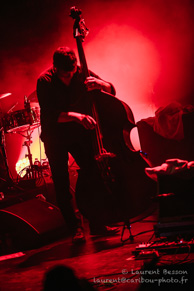 Les Hurlements d'Léo / La Cigale - 25 janvier 2019