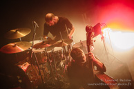 Les Hurlements d'Léo / La Cigale - 25 janvier 2019