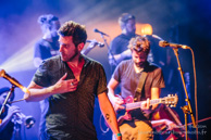 Les Hurlements d'Léo / La Cigale - 25 janvier 2019