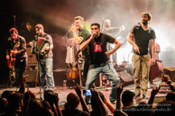 Les Hurlements d'Léo (feat. Frédo des Ogres de Barback) / La Cigale - 25 janvier 2019