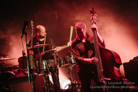 Les Hurlements d'Léo / La Cigale - 25 janvier 2019