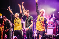 Les Hurlements d'Léo (feat. Dubioza Kolektiv) / La Cigale - 25 janvier 2019