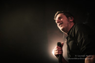 Les Hurlements d'Léo / La Maroquinerie - 27 mars 2026