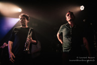 Les Hurlements d'Léo / La Maroquinerie - 27 mars 2026